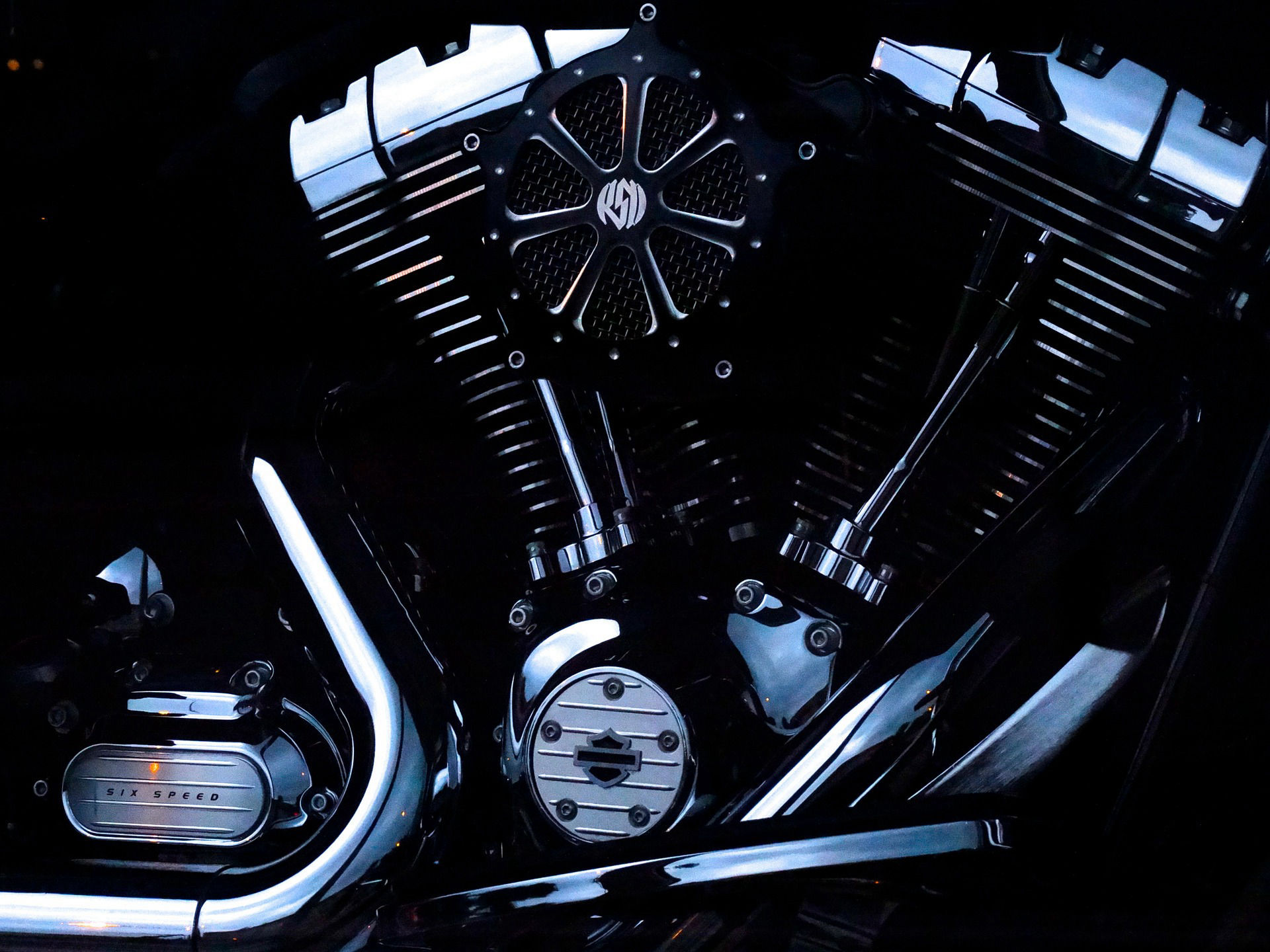 Jolly Rogers Motorcycle Club of Seattle