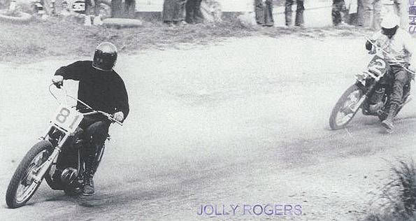 Ron Bennett